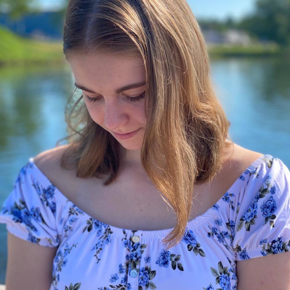 Meet your Posher, Kyra